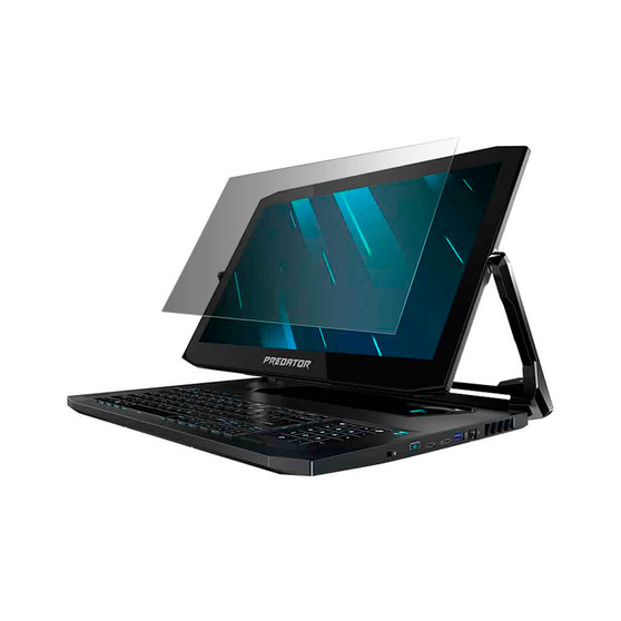 Acer Predator Triton 900 Privacy Screen Protector
