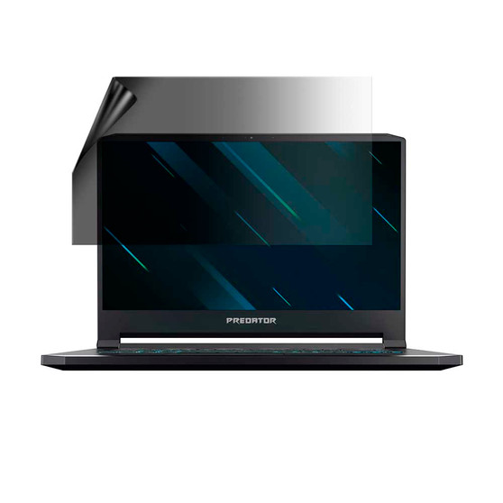 Acer Predator Triton 500 Privacy Lite Screen Protector