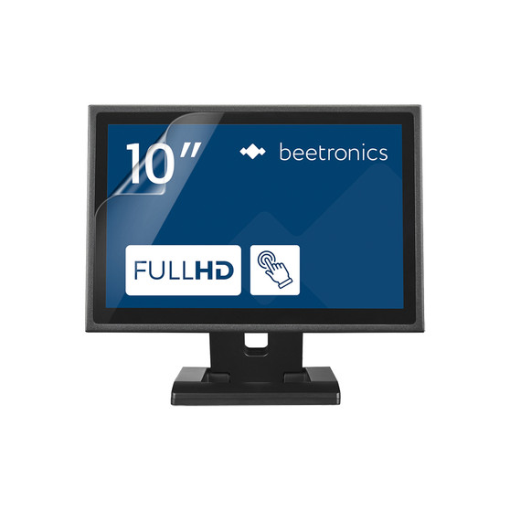 Beetronics 10-inch Touchscreen 10TS7M Matte Screen Protector
