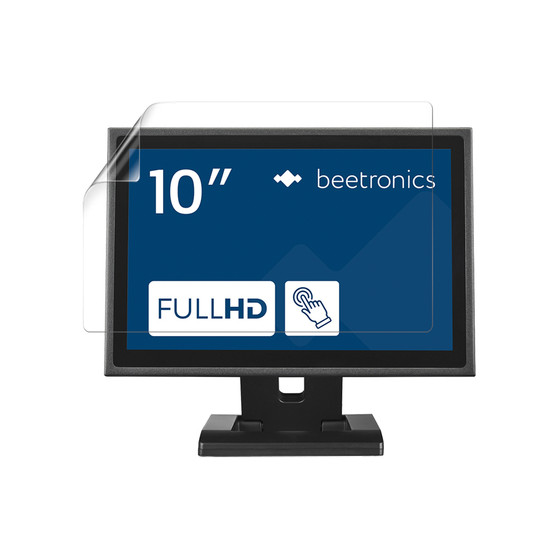 Beetronics 10-inch Touchscreen 10TS7M Silk Screen Protector