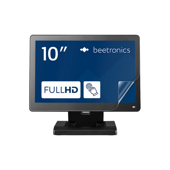 Beetronics 10-inch Touchscreen 10TS6 Impact Screen Protector