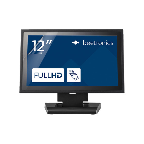 Beetronics 12-inch Touchscreen 12TS7M Matte Screen Protector