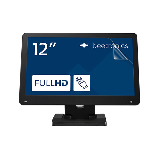 Beetronics 12-inch Touchscreen 12TS3 Vivid Screen Protector