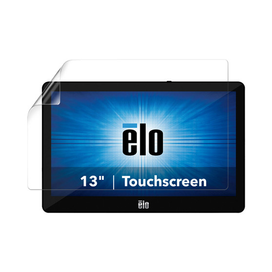 Elo 1302L 13 Touchscreen Monitor E683595 Silk Screen Protector
