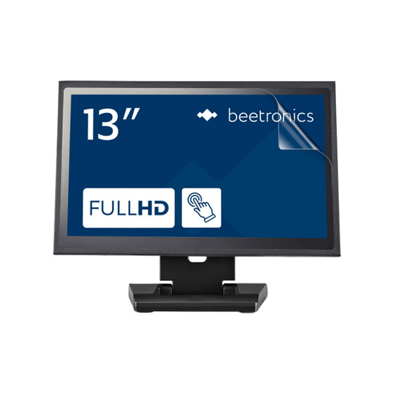 Beetronics 13-inch Touchscreen 13TS4M Vivid Screen Protector