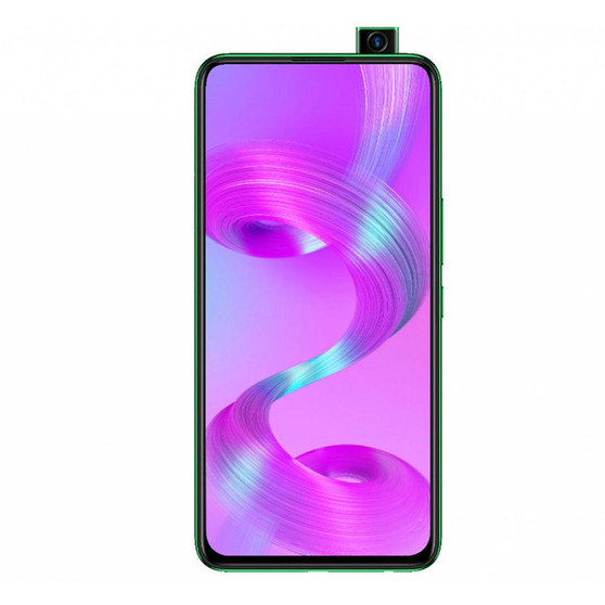 Infinix S5 Pro