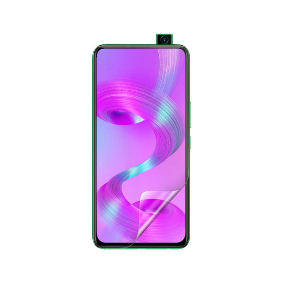 Infinix S5 Pro Impact Screen Protector
