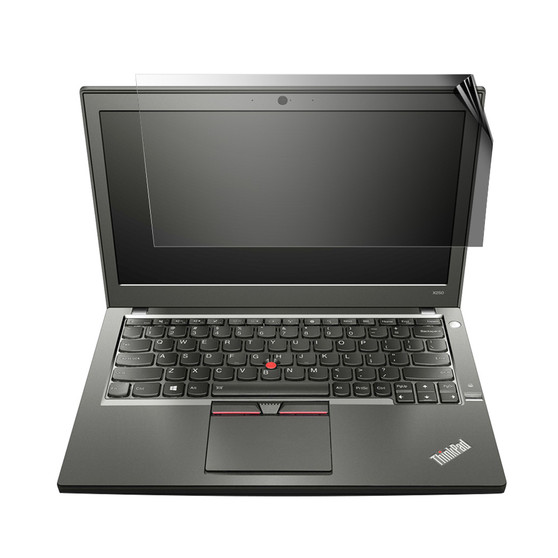Lenovo ThinkPad X250 (Touch) Privacy Screen Protector