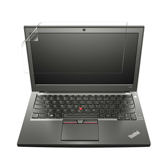 Lenovo ThinkPad X250 (Touch) Silk Screen Protector