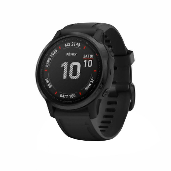 Garmin Fenix 6S