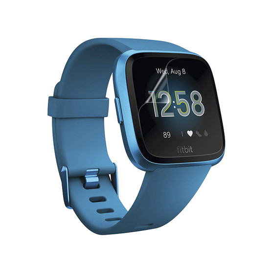 Fitbit Versa Lite Matte Flex Screen Protector