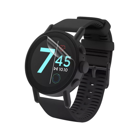 Misfit Vapor X 42mm (2019) Vivid Flex Screen Protector
