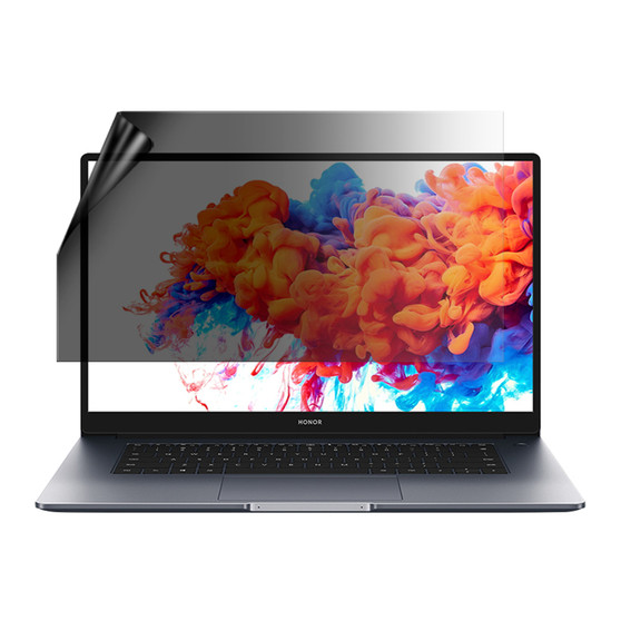 Huawei Honor MagicBook 15 (2020) Privacy Lite Screen Protector
