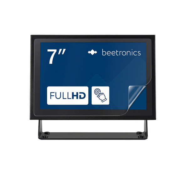 Beetronics 7-inch Touchscreen 7TS7M Impact Screen Protector
