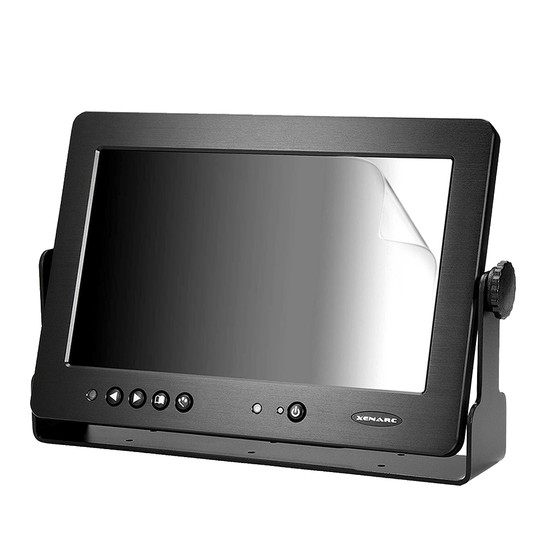Xenarc Monitor 1022YH Vivid Screen Protector