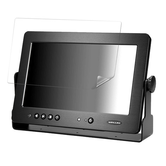 Xenarc Monitor 1022YH Silk Screen Protector