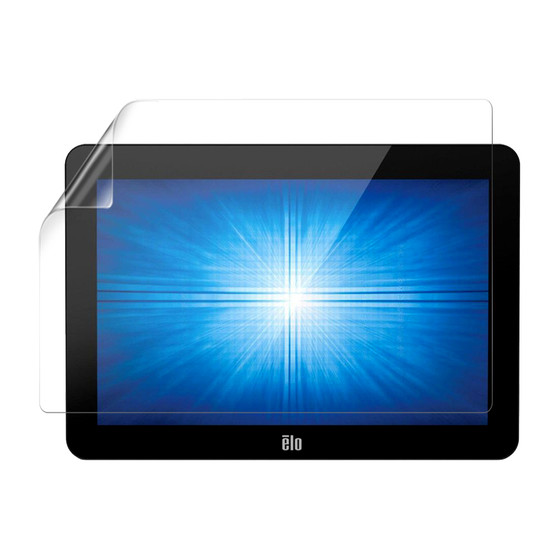 Elo 1002L 10 Touchscreen Monitor E045337 Silk Screen Protector