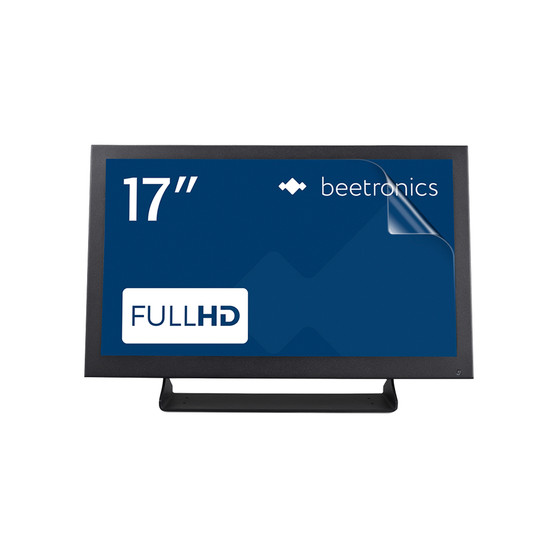Beetronics 17-inch Monitor 17HDM Vivid Screen Protector