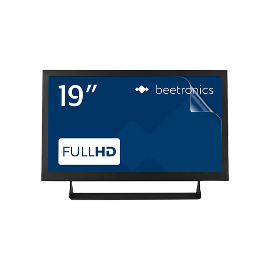 Beetronics 19-inch Monitor 19HD7M Vivid Screen Protector