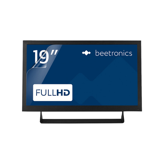 Beetronics 19-inch Monitor 19HD7M Matte Screen Protector