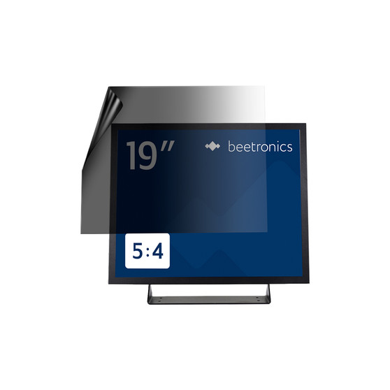 Beetronics 19-inch Monitor 19VG7M Privacy Lite Screen Protector