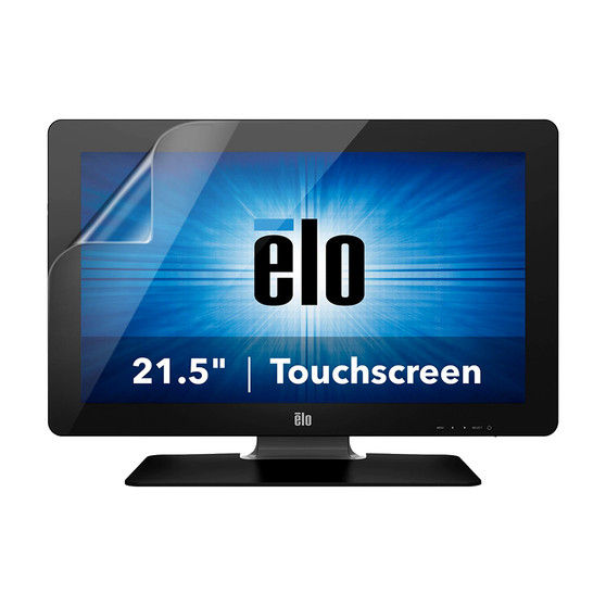 Elo 2201L 22 Touchscreen Monitor E382790 Matte Screen Protector