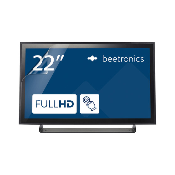 Beetronics 22-inch Touchscreen 22TS7M Matte Screen Protector