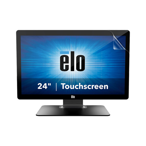 Elo 2402L 24 Touchscreen Monitor E351806 Vivid Screen Protector