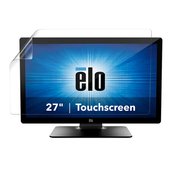 Elo 2702L 27 Touchscreen Monitor E351997 Silk Screen Protector