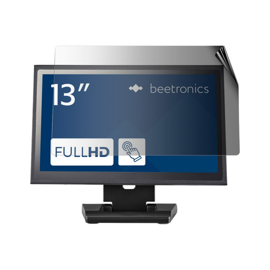 Beetronics 13-inch Touchscreen 13TS4M Privacy Screen Protector