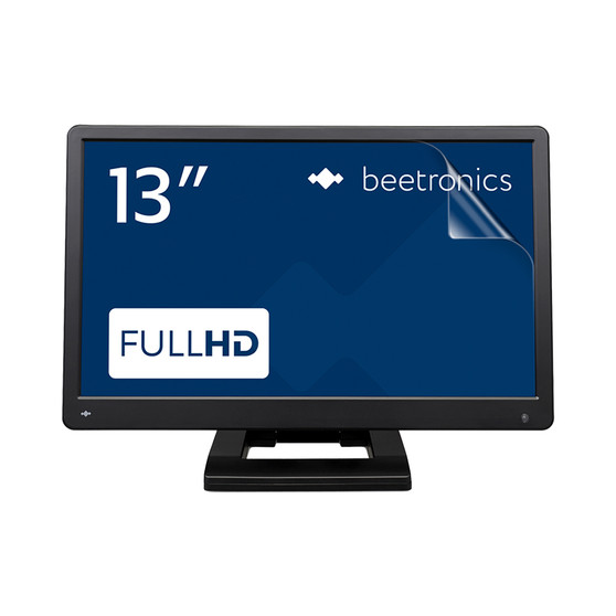 Beetronics 13-inch Monitor 13HD5 Vivid Screen Protector