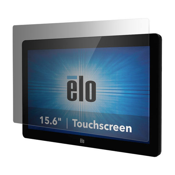 Elo 1502L 15 Touchscreen Monitor E318746 Privacy Screen Protector