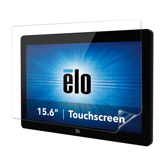 Elo 1502L 15 Touchscreen Monitor E045538 Silk Screen Protector