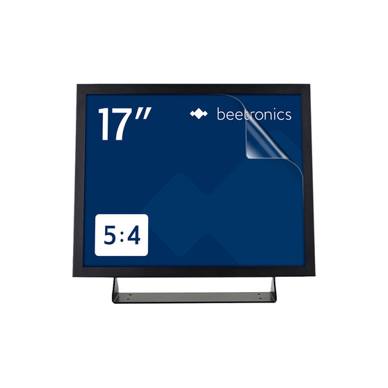 Beetronics 17-inch Monitor 17VG3 Vivid Screen Protector