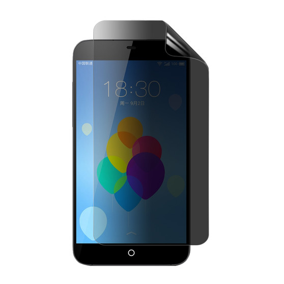 Meizu MX3 Privacy Plus Screen Protector