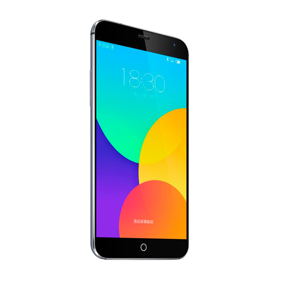 Meizu MX4