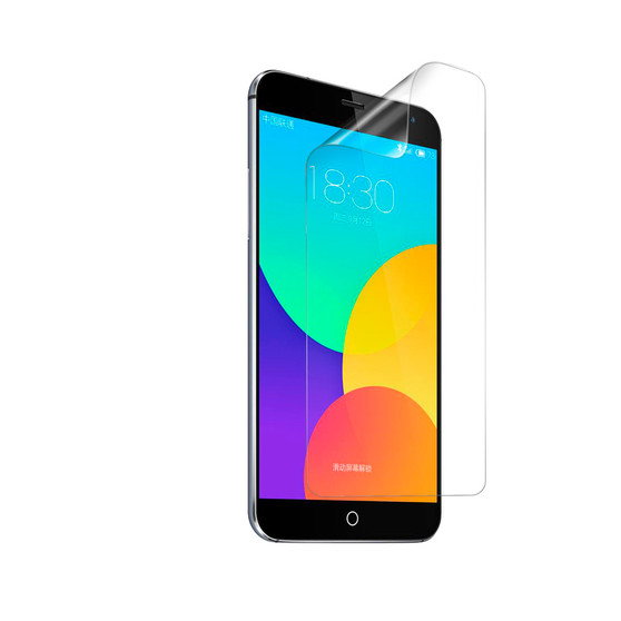 Meizu MX4 Silk Screen Protector