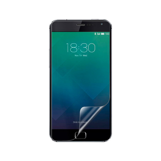 Meizu MX4 Pro Impact Screen Protector