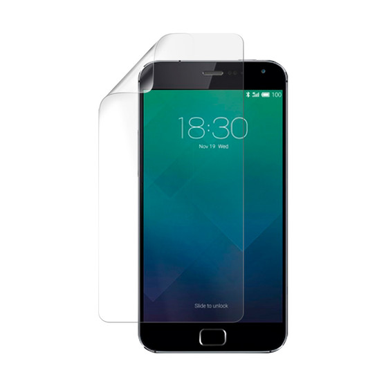 Meizu MX4 Pro Silk Screen Protector