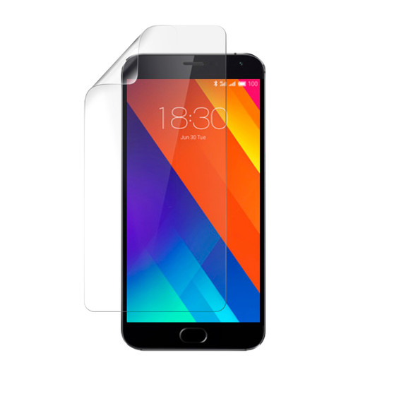 Meizu MX5 Silk Screen Protector