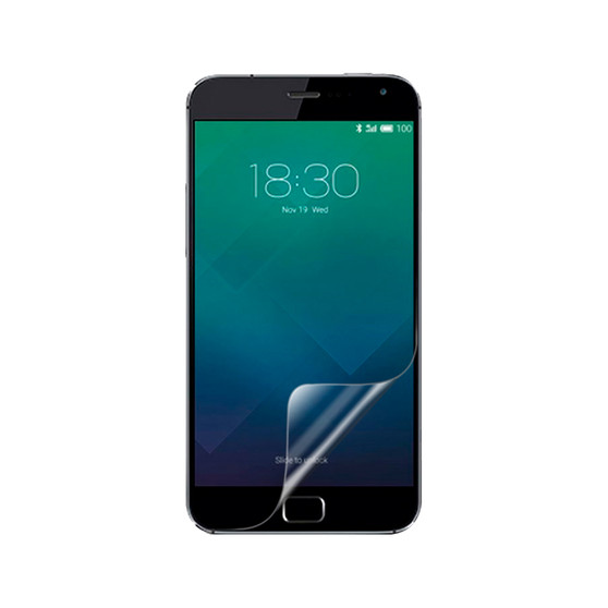 Meizu Pro 5 Vivid Screen Protector