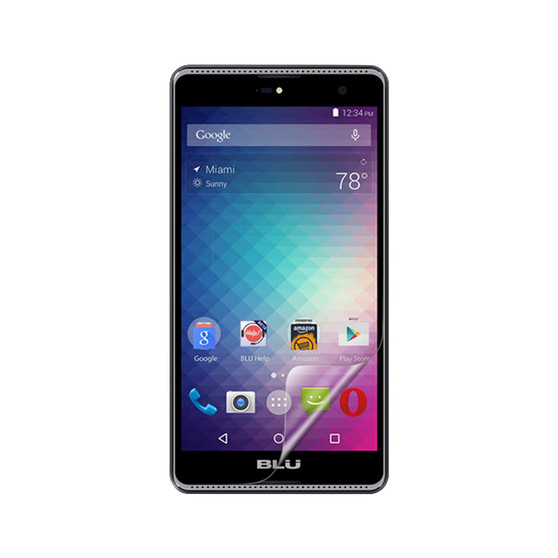 BLU Grand 5.5 HD Vivid Screen Protector