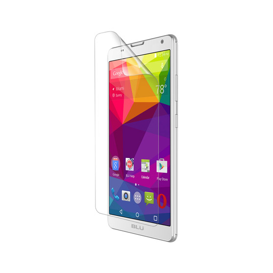 BLU Neo XL Silk Screen Protector