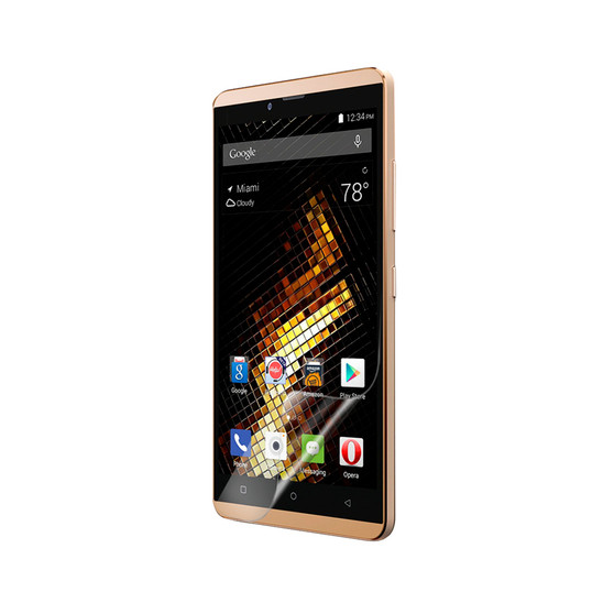 BLU Vivo XL Matte Screen Protector