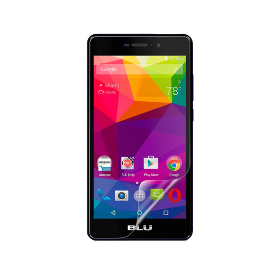 BLU Life XL Impact Screen Protector