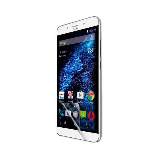 BLU Studio XL Vivid Screen Protector