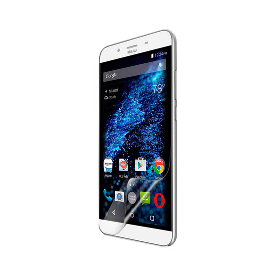 BLU Studio XL Matte Screen Protector