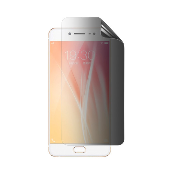 Vivo X7 Privacy Screen Protector