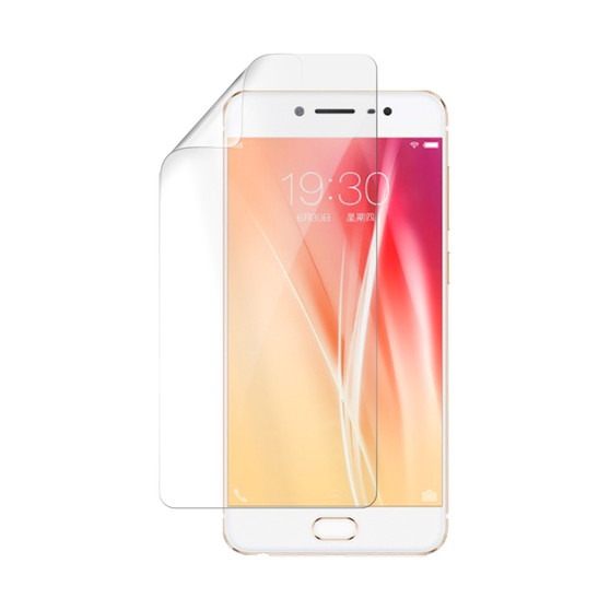 Vivo X7 Plus Silk Screen Protector