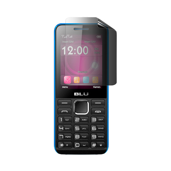 BLU Tank 2 Privacy Screen Protector